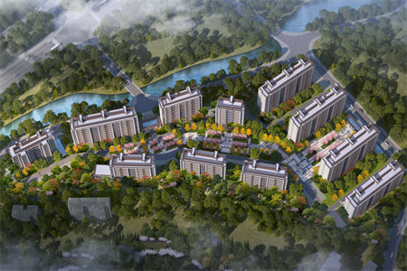 出售龙都明诚花园3室2厅2卫116.19平中档装修