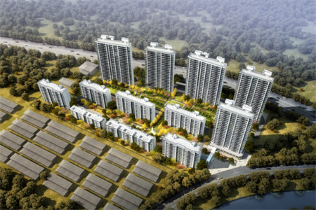 新城凤凰山东区，学区房，位置优。