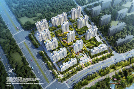 河畔豪庭3室2厅2卫85万129m2中档装修出售