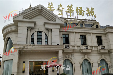 品质小区！羊山新区中泰美域全明户型朝向采光好证在手南北通透