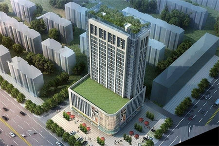 希望嘉园红旗小学三室二厅4楼50万